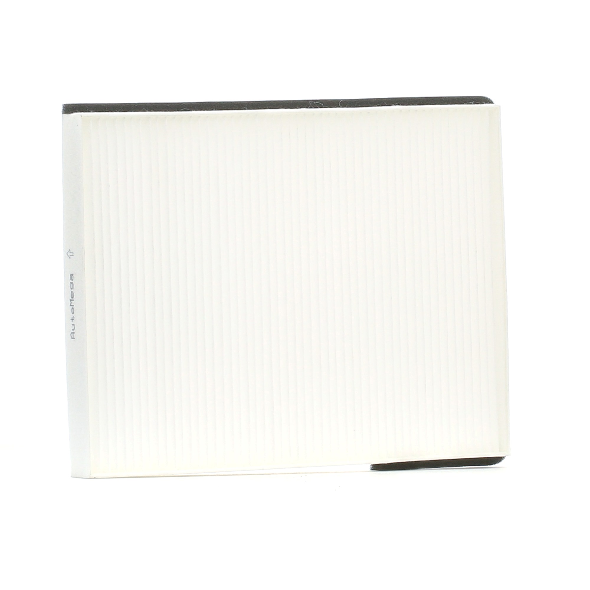 Įsigykite AUTOMEGA Salono filtras Prekės Nr.: 180047610 už žemiausią 6,17 € kainą