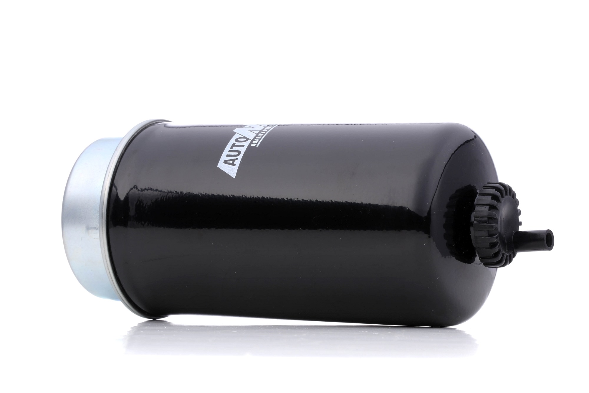 Kupuj AUTOMEGA Filtr paliwa Produkt No.: 180053310 w niskiej cenie, tylko 93,41 zł