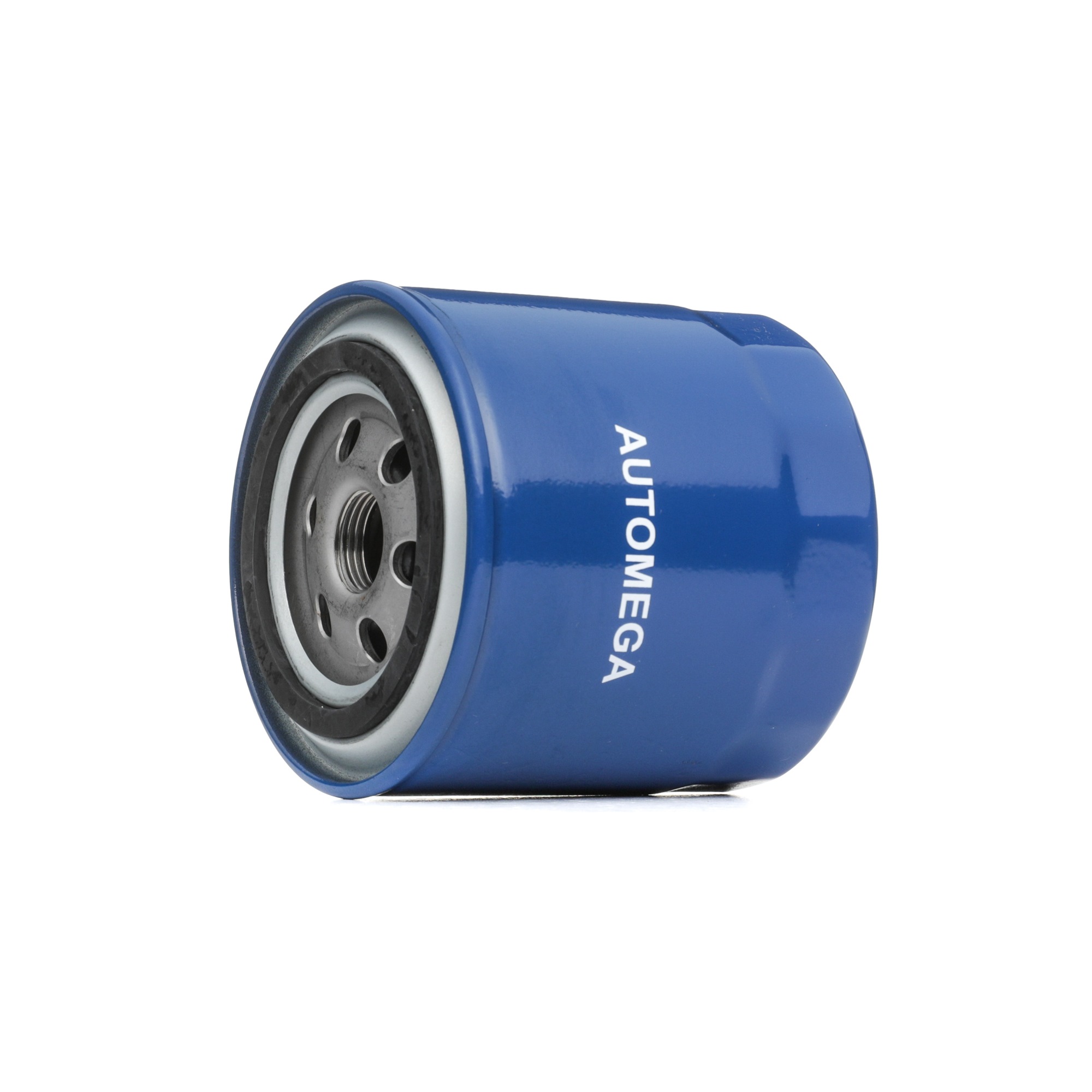 Pirkt AUTOMEGA Eļļas filtrs Preces Nr.: 180058010 pie zemu cenu 6,26 €