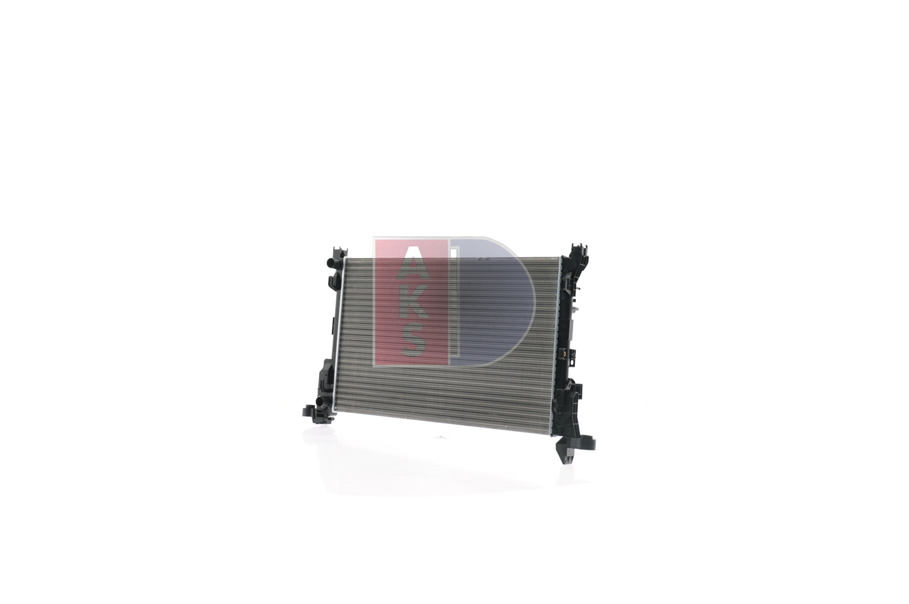 OEM Radiator Talento Camion cu platformă/Sasiu (296) 2024 214104344R, 4422502, 6000618061 AKS DASIS