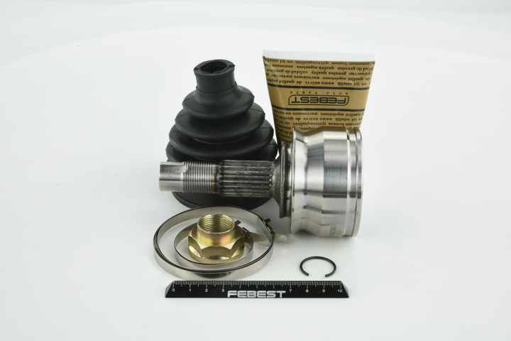 OEM Homokineet reparatie set, aandrijfas OPEL 1.7 CDTI (L08, L68) 130 PK Diesel 1603431 van FEBEST online aan geweldige prijzen