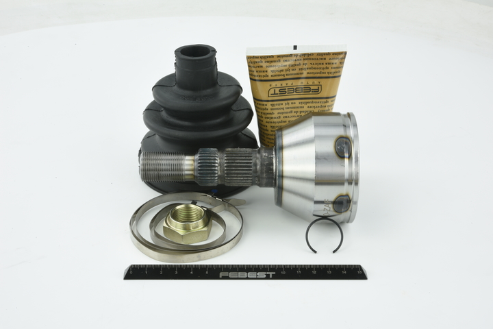 Acquista online Kit giunti semiasse 1810-ZAF originale a buon mercato, comparabile con i numeri OEM 1603273