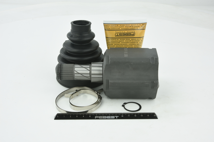 OEM Sada kĺbov hnacieho hriadeľa VAUXHALL 1.6 CDTi 136 HP nafta 13335155 od FEBEST online za výborné ceny