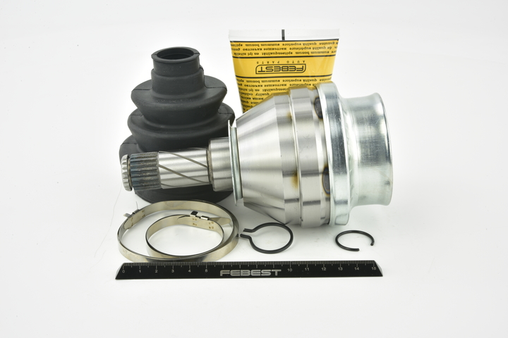 OEM Antriebswellengelenk OPEL 1.6 (F08, F68) 84 PS Benzin 0374402 von FEBEST online zu attraktiven Preisen