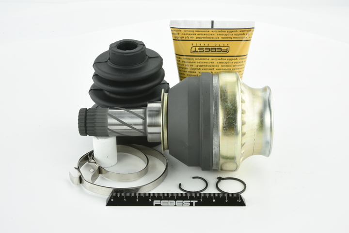 OEM Juego de articulación, árbol de transmisión OPEL 1.8 (08) 140 CV Gasolina 13296189 de FEBEST online a precios inmejorables