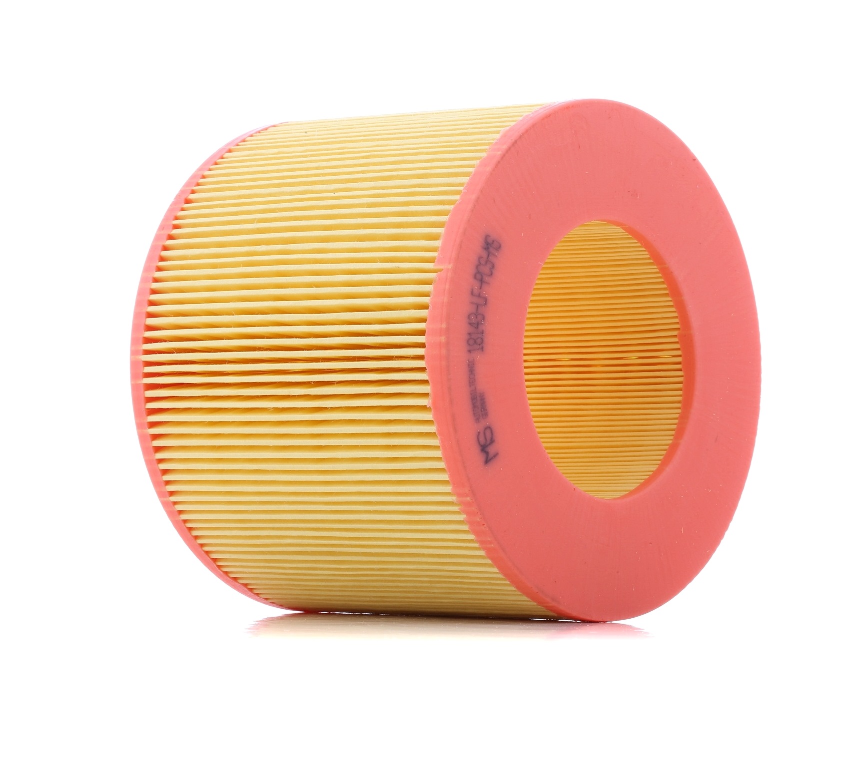 Köp MASTER-SPORT Luftfilter Produktnummer: 18143-LF-PCS-MS till det förmånliga priset av 194,79 kr