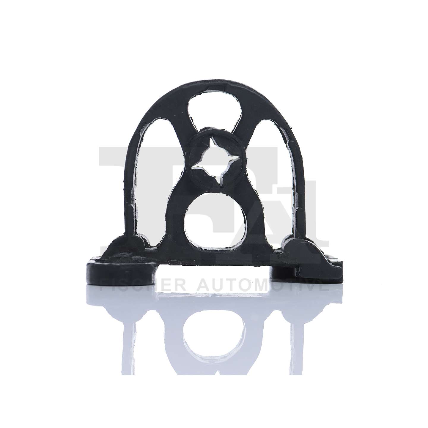 OE VW PHAETON 2010 Muffler hanger bracket 3D0253144A, 3D0253144A, 4E0253147K from FA1