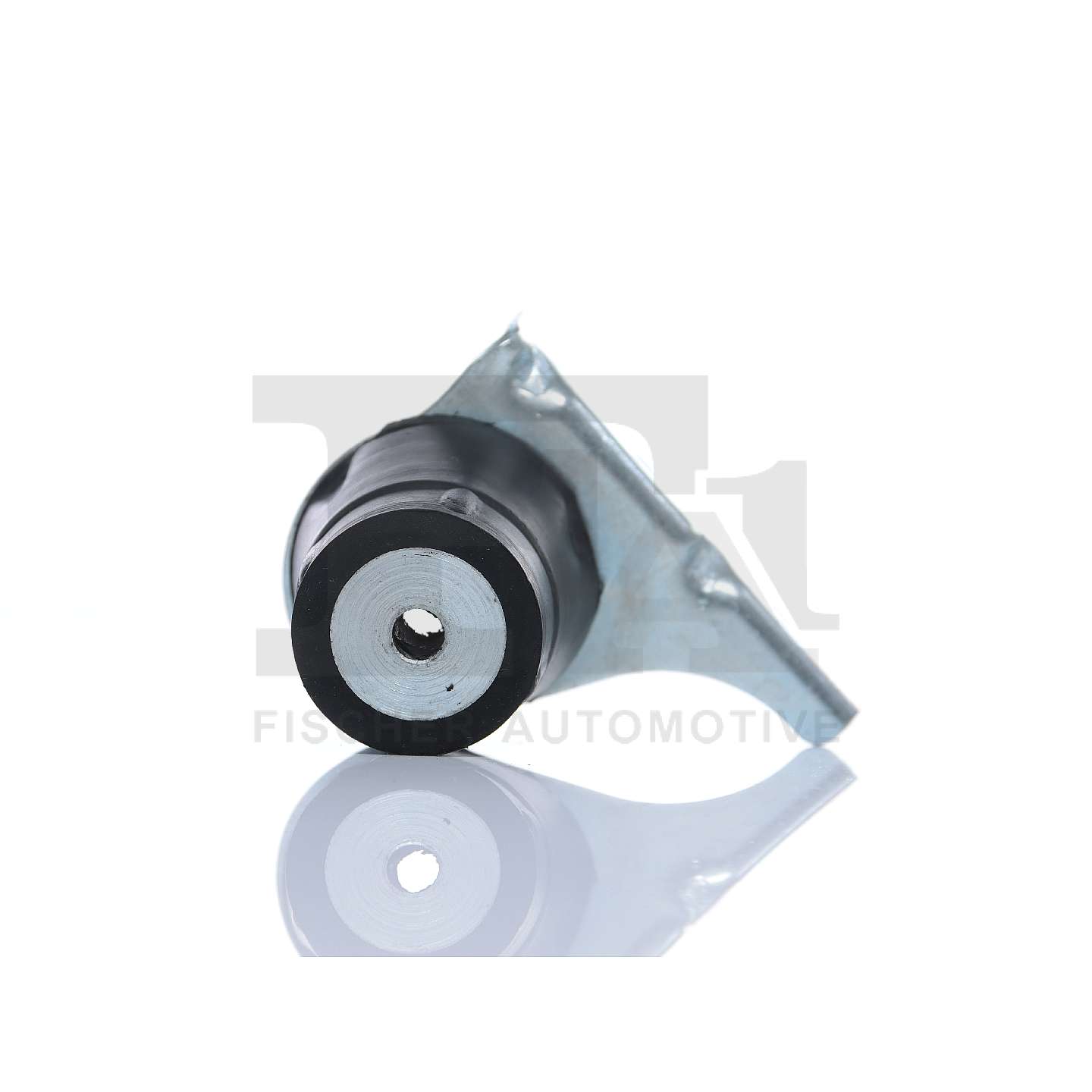 OE VW PHAETON 2007 Exhaust mounting rubber 4E0253147K, 4F0253147, 4F0253147A from FA1