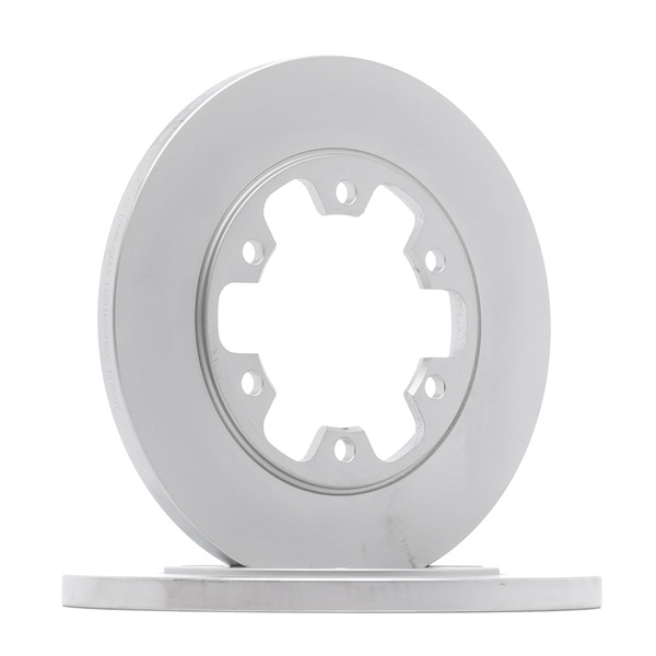 OEM Disco freno per FORD 2.0 EcoBlue RWD 165 CV Diesel 1815600 da A.B.S. online ad un ottimo prezzo
