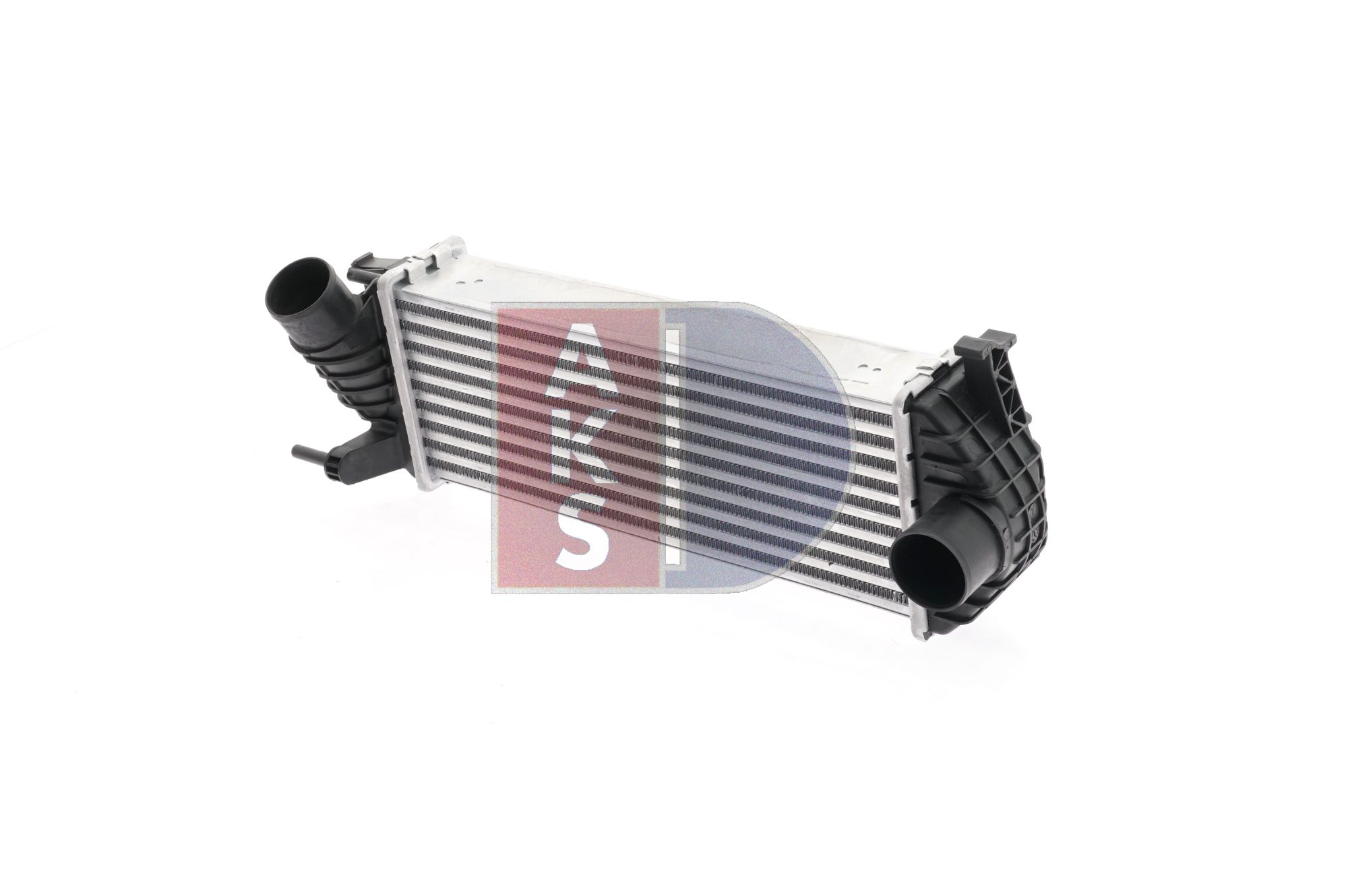 OE Intercooler för turbo RENAULT KANGOO 2013 144961489R, 144963234R, 4150900014 från AKS DASIS