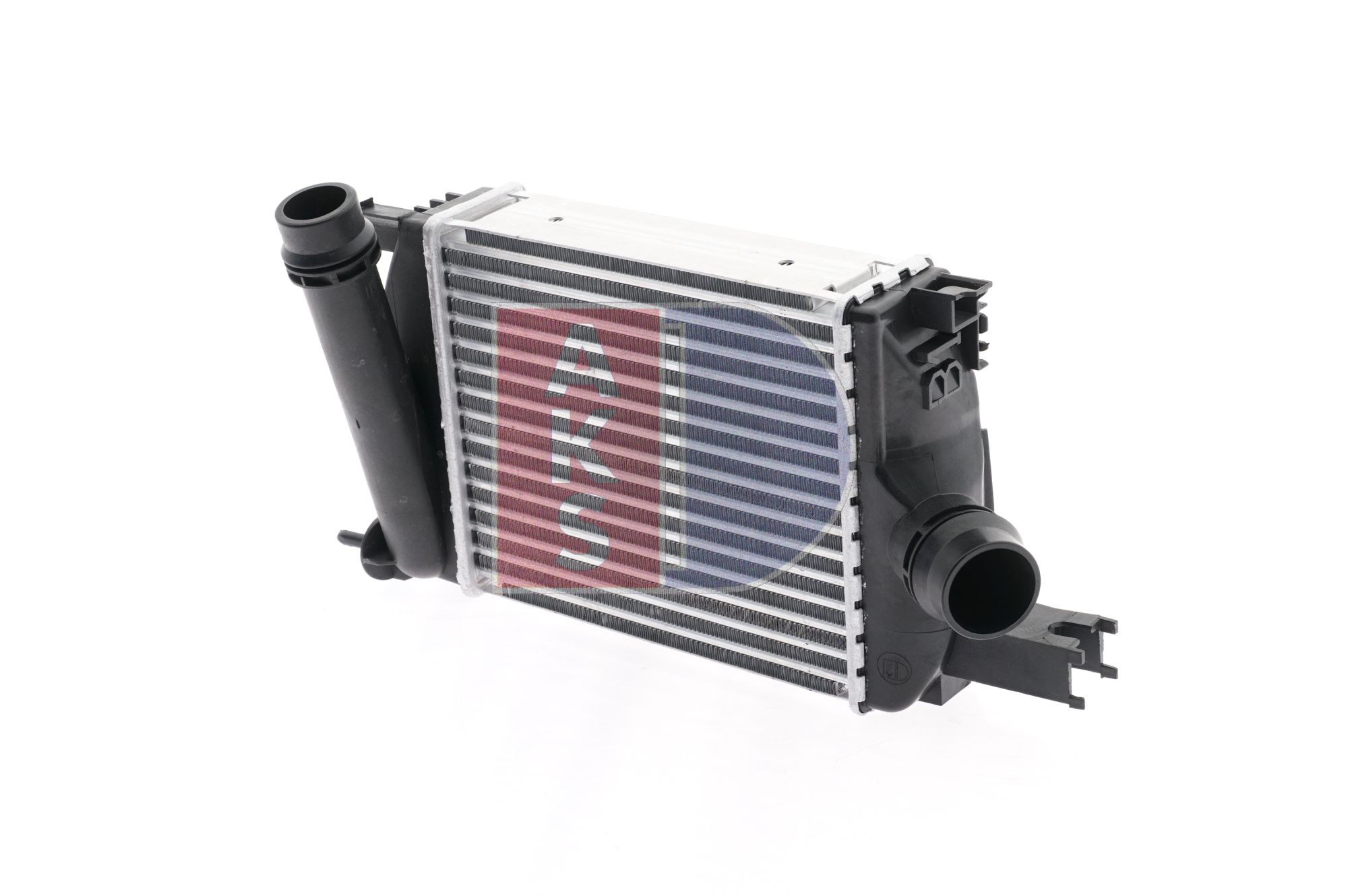 OE Radiador do ar de sobrealimentação RENAULT CLIO 2013 144961381R, 144618748R, 14461EM00A de AKS DASIS