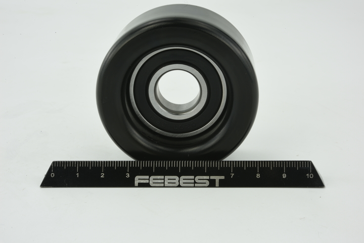 OEM Spanrol, poly V-riem KIA OPTIMA DL3 1340268, 25189926, 252872E300 van FEBEST - spaar geld uit door onze spotprijzen