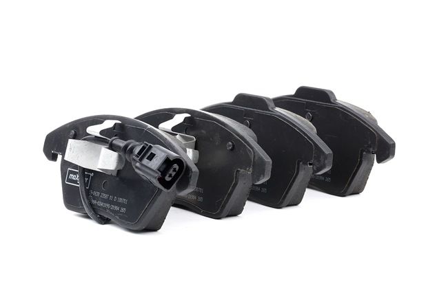 Kúpte si lacné originálne Brzdové platničky 19-0638 porovnateľné s L1K0698151E OEM číslami online