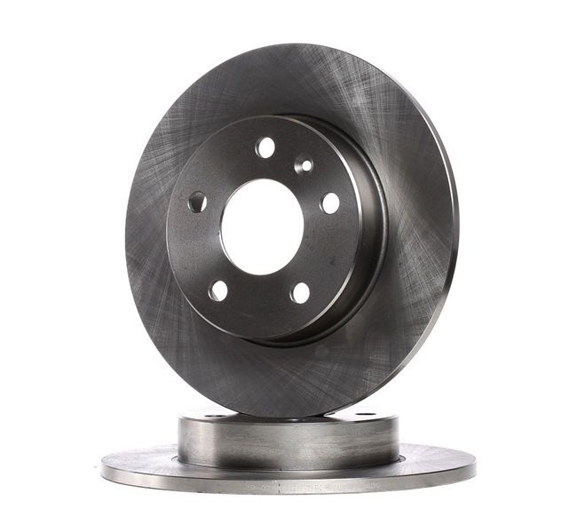 Acquista online Disco freno 19-0792 originale a buon mercato, comparabile con i numeri OEM 9117772