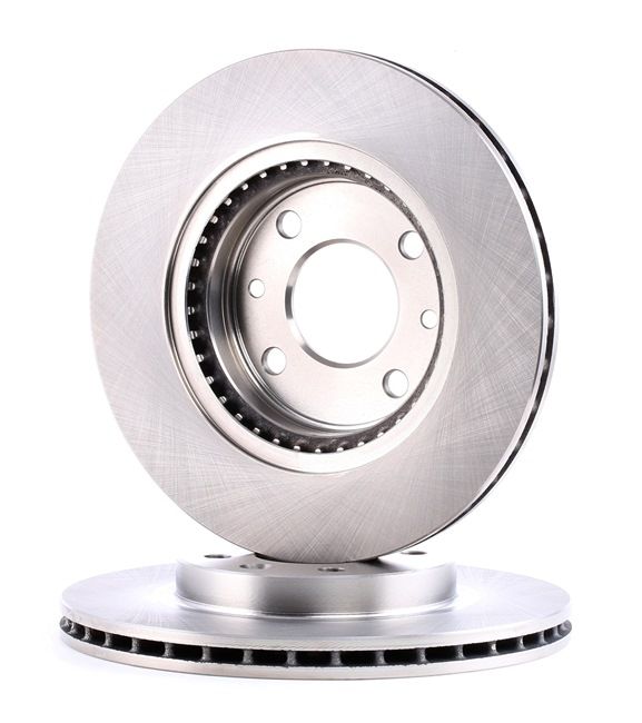 Acquista online Disco freno 19-0796 originale a buon mercato, comparabile con i numeri OEM 8201464598