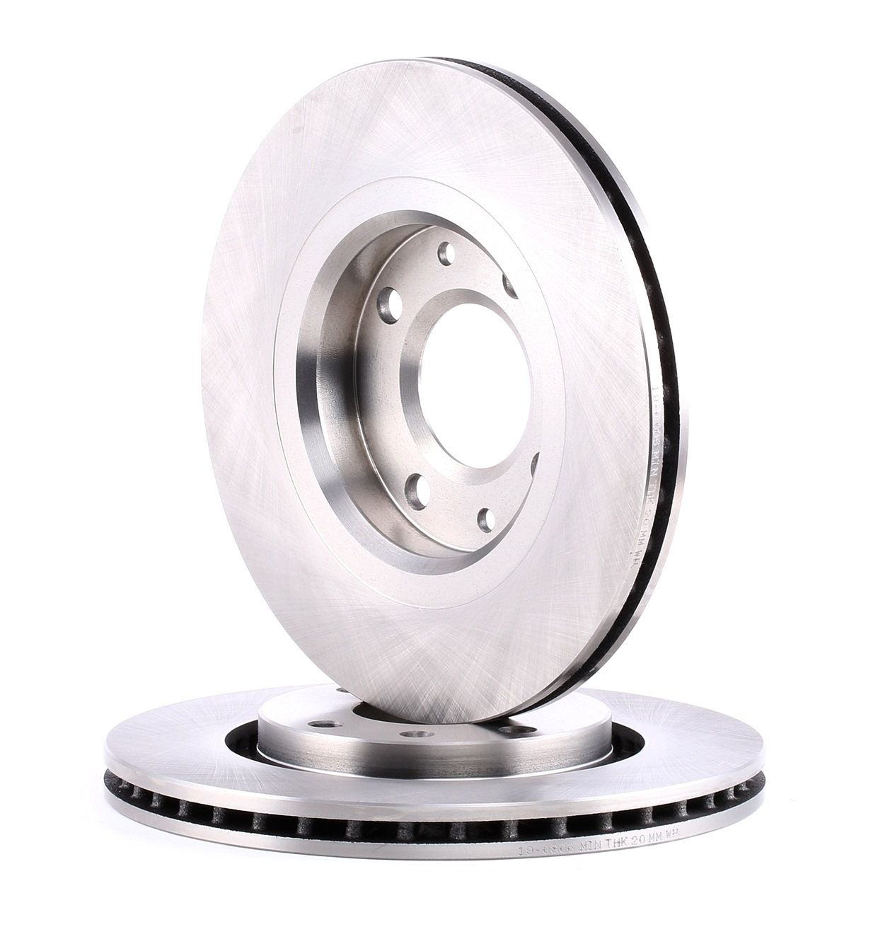 Cumpărați Disc de frână de la MAXGEAR Număr produs: 19-0806 la prețul de doar 176,85 lei