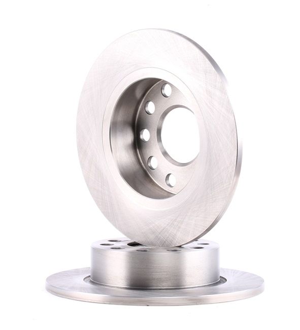 Acquista online Disco freno 19-0839 originale a buon mercato, comparabile con i numeri OEM 1K0615601AB