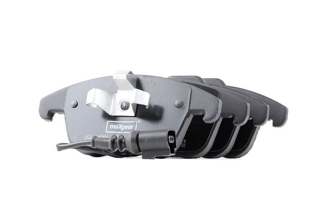 Kúpte si lacné originálne Brzdové platničky 19-0906 porovnateľné s 5N0698151C OEM číslami online