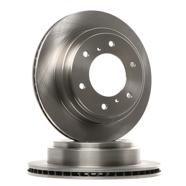 OEM Спирачен диск MITSUBISHI 3.0 4WD 184 K.C. бензин MR418067 от MAXGEAR онлайн на супер цени