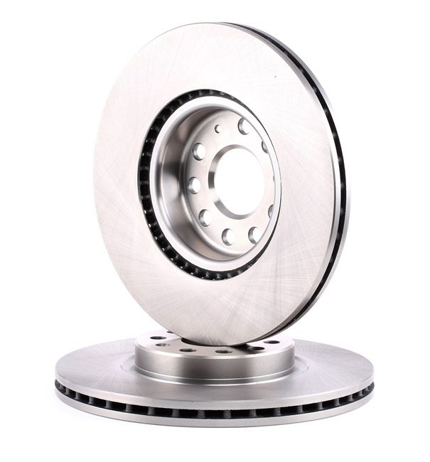 Cumpărați online Disc de frână 19-1044 original/ă și la un preț mic, compatibil/ă cu nr. OEM JZW615301H