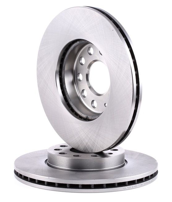 Acquista online Disco freno 19-1059 originale a buon mercato, comparabile con i numeri OEM 5C0615301D