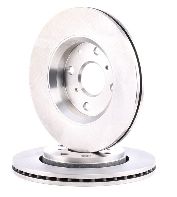 Disque de frein 4249 F0