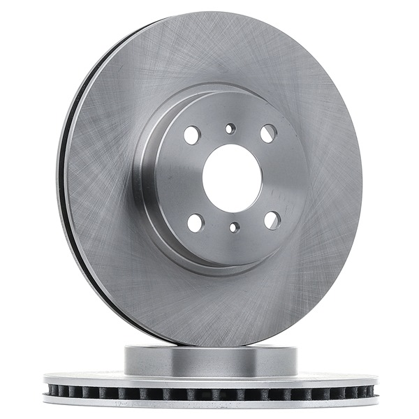 Acquista online Disco freno 19-2461 originale a buon mercato, comparabile con i numeri OEM 435120D080