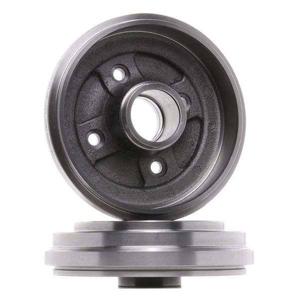 MAXGEAR Fékdob 19-2625