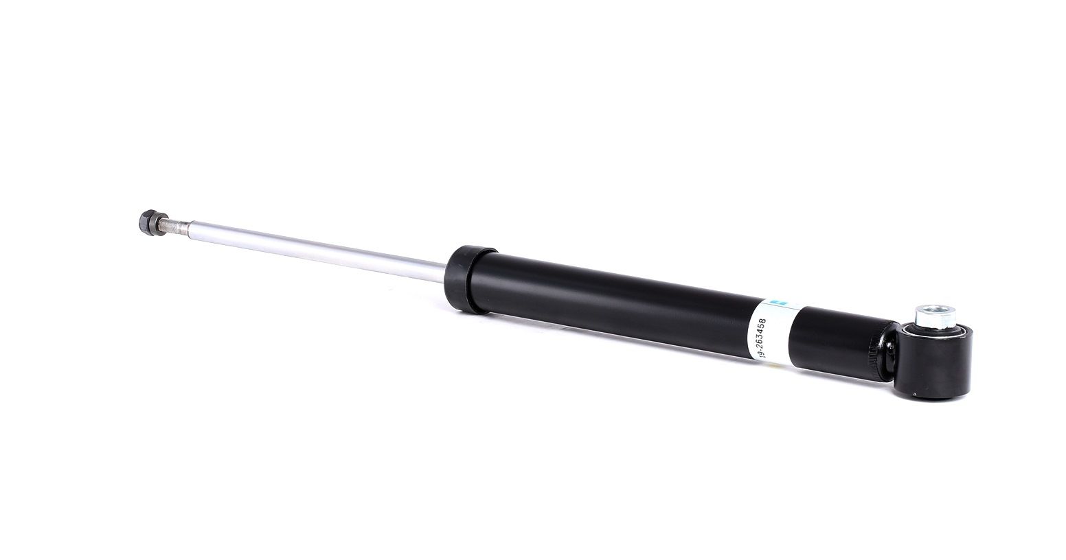 Įsigykite BILSTEIN Amortizatorius Prekės Nr.: 19-263458 už žemiausią 64,48 € kainą