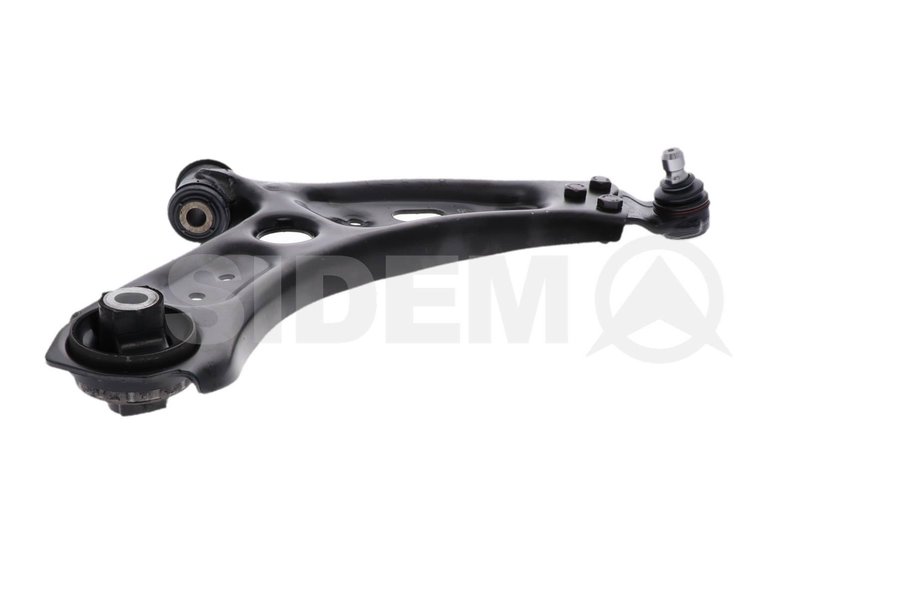 Compre SIDEM Braço de suspensão Produto No.: 19053 a preços baixos de 78,96 €