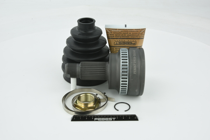 Köp billiga original Ledsats, drivaxel 1910-E60A48 jämförbara med 31607570274 OEM nummer på nätet