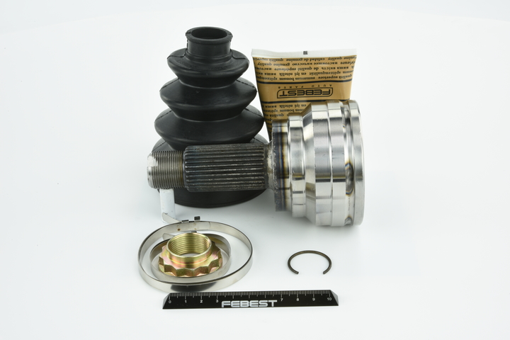 FEBEST Antriebswellengelenk Produkt Nr.: 1910-E70 zum günstigen Preis von 113,16 € kaufen