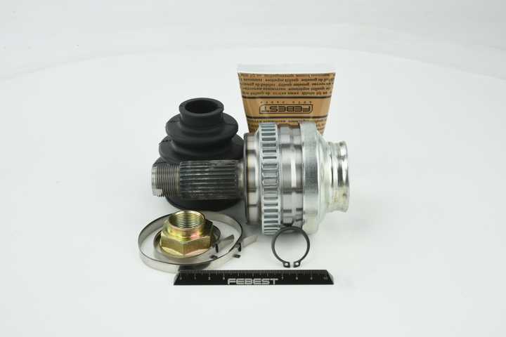 Koop online goedkoop originele Homokineet reparatie set, aandrijfas 1910-E87A48R vergelijkbaar met 33217547069 OEM-nummers