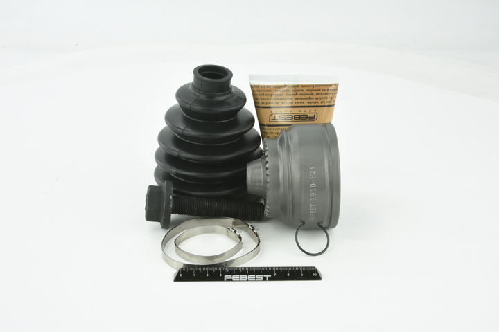 Cumpărați online Set articulatie, planetara 1910-F25 original/ă și la un preț mic, compatibil/ă cu nr. OEM 31607598027