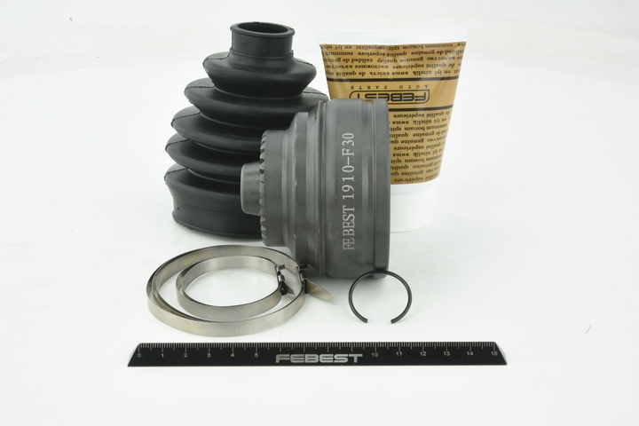 OEM Antriebswellengelenk BMW xDrive28i Flex 2.0 245 PS Benzin/Ethanol 31607597693 von FEBEST online zu attraktiven Preisen