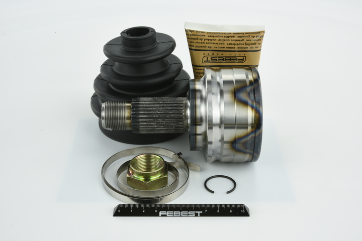 Köp billiga original Drivknut 1910-X3 jämförbara med 31603450565 OEM nummer på nätet