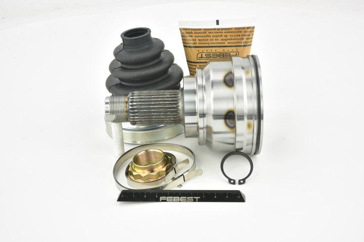 Köp billiga original Drivknut 1910-X5RR jämförbara med 33207500915 OEM nummer på nätet