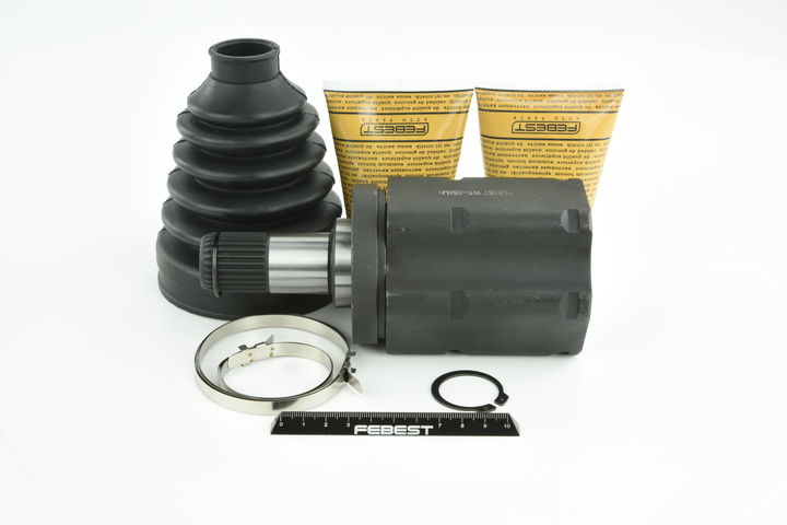 Įsigykite nebrangią originalią Jungtis, kardaninis velenas 1911-E53LH. sulyginama su 31607505005 OEM numeriais internetu