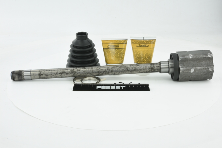 Įsigykite nebrangią originalią Jungtis, kardaninis velenas 1911-E53RH. sulyginama su 31607503538 OEM numeriais internetu