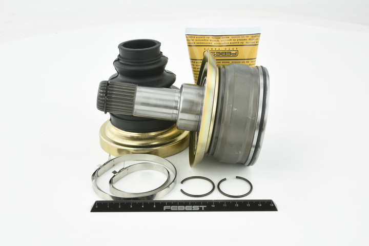 Köp billiga original Drivknut 1911-E70RR jämförbara med 33208609838 OEM nummer på nätet