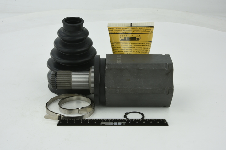 Ostke FEBEST Liigendlaager, veovõll Toode nr.: 1911-F30LH madala hinnaga 125,04 €