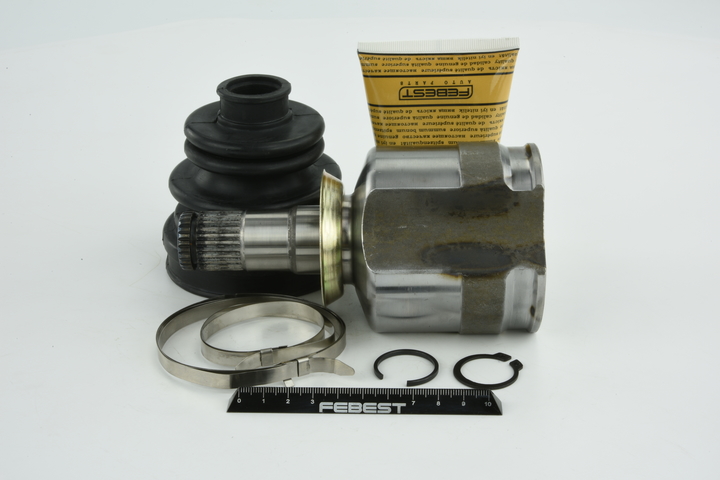 Įsigykite nebrangią originalią Jungčių komplektas, kardaninis velenas 1911-R58LH. sulyginama su 31608605469 OEM numeriais internetu