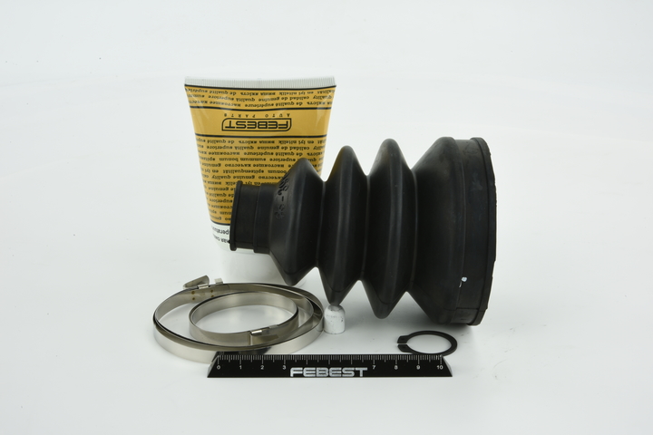 FEBEST Achsmanschette Produkt Nr.: 1915-E60T zum günstigen Preis von 17,75 € kaufen