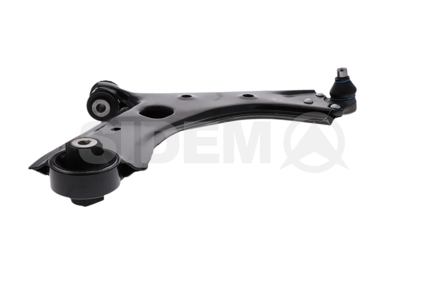 Querlenker Fiat 500 L 2012 SIDEM 19379