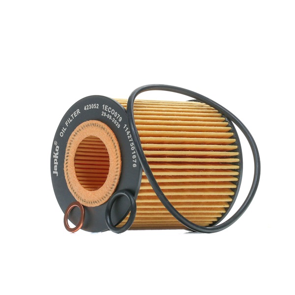 Köp billiga original Oljefilter 1ECO079 jämförbara med 11427619232 OEM nummer på nätet