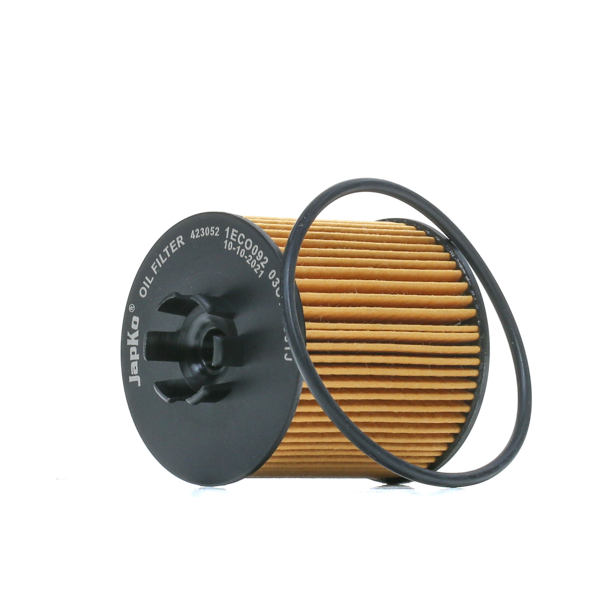 Įsigykite JAPKO Alyvos filtras Prekės Nr.: 1ECO092 už žemiausią 8,40 € kainą