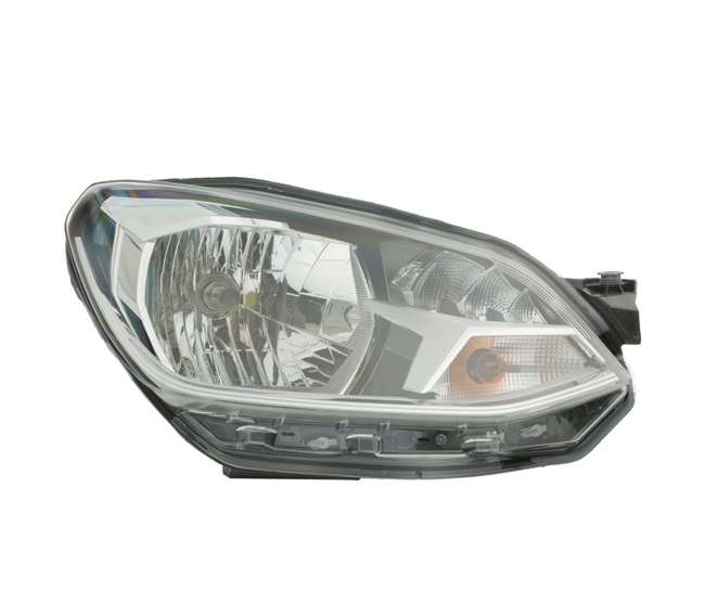 VW Load Up 2020 Headlight HELLA OEM 1S1941016AA, 1S1941016T, E13149