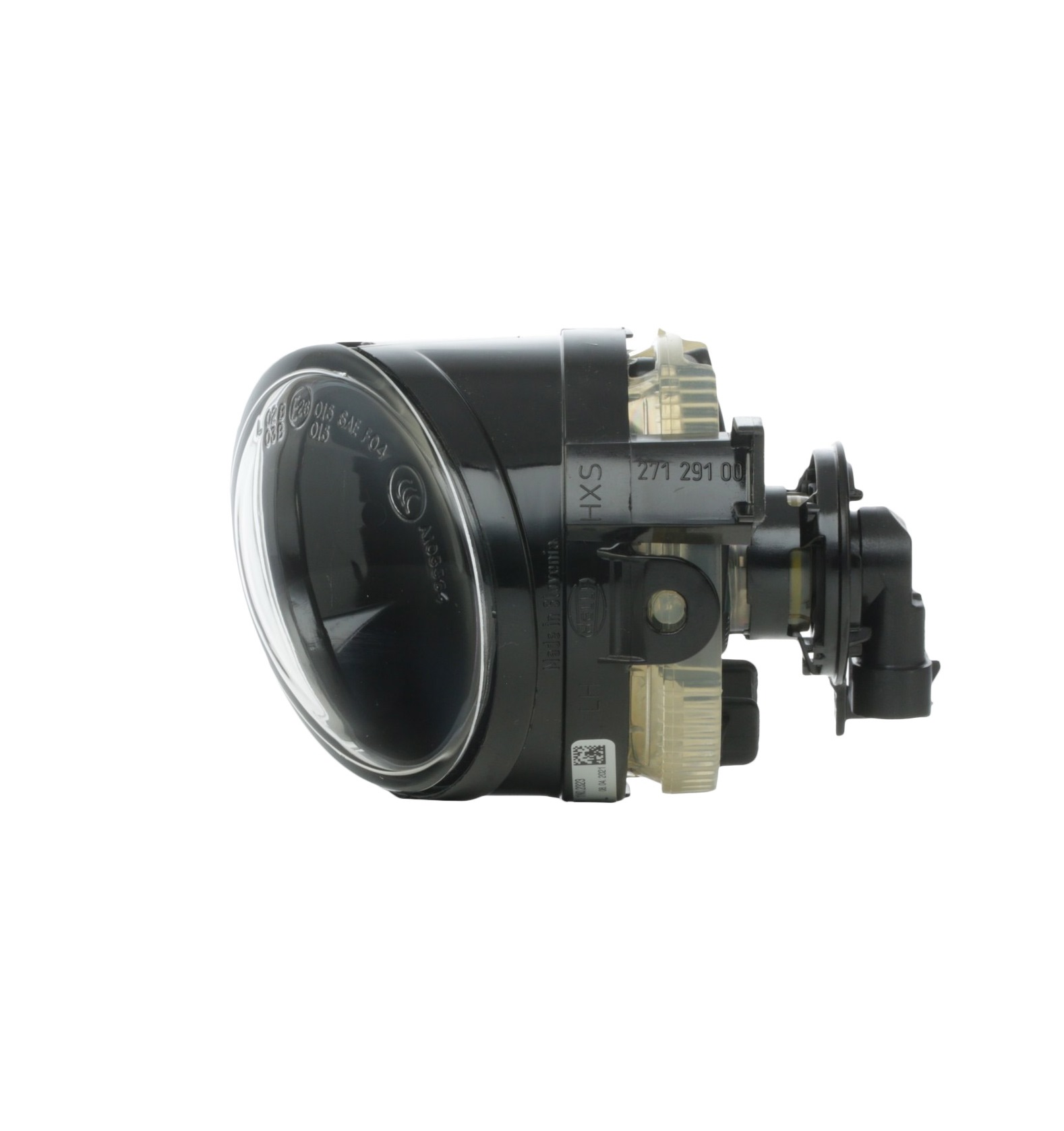 Bestel HELLA Mistlamp Artikelnr.: 1N0 271 295-411 aan de scherpe prijs van 51,12 €