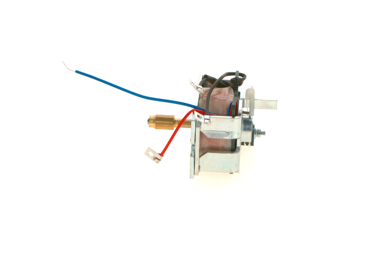 Billige Hersteller-Magnetschalter, Anlasser 2 339 450 020 vergleichbar mit 992070 OEM-Nr im Web einkaufen