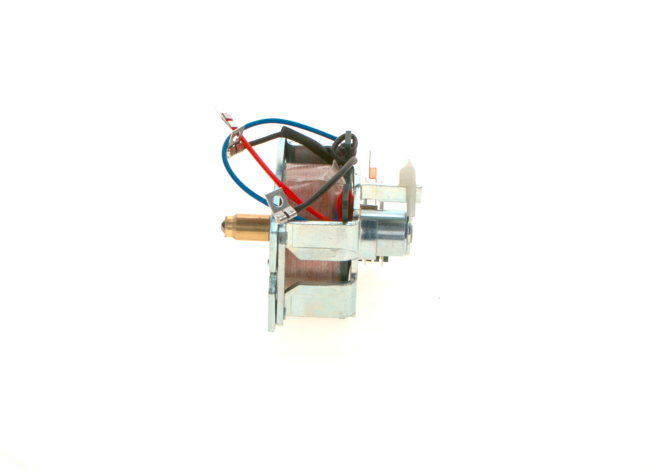 Cumpărați online Solenoid, electromotor 2 339 450 021 original/ă și la un preț mic, compatibil/ă cu nr. OEM 01310015